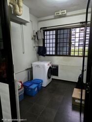 Blk 714 Kampung Green (Woodlands), HDB 4 Rooms #510000811
